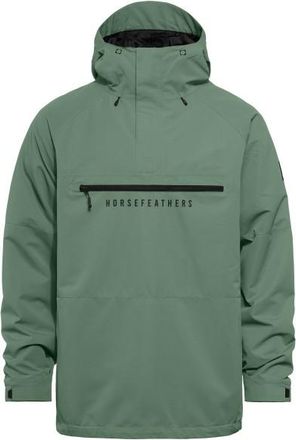 Horsefeathers Donnie Jacket Skijacke für Herren | oliv/grün