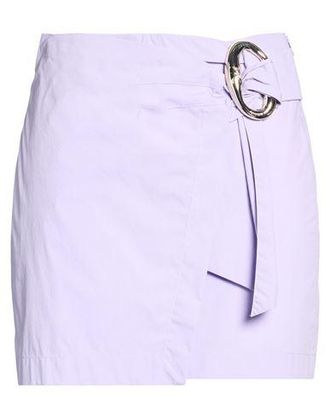 Patrizia Pepe BOTTOMWEAR - Mini skirts sur YOOX.COM