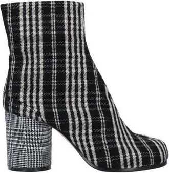 Maison Margiela CALZADO - Botines de caña alta en YOOX.COM