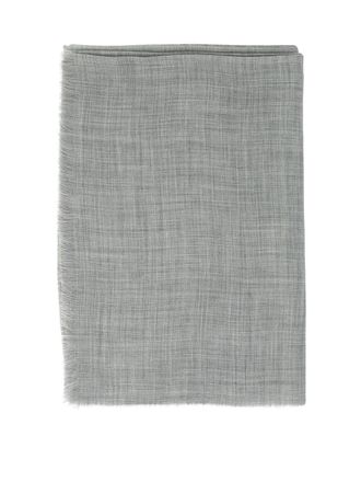 Begg x Co Wispy Cashmere Scarf