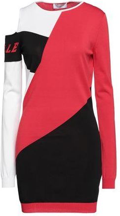 Gaëlle Paris VESTIDOS - Minivestidos en YOOX.COM