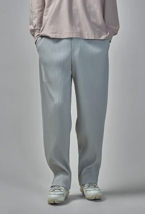 Homme Plissé Issey Miyake Basics Pants