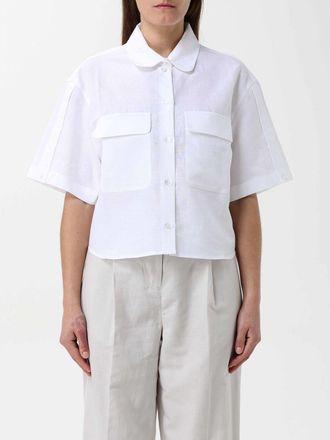 Colmar Shirt Woman color White