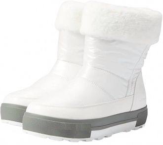 Cougar Womens Wizard Boot In White