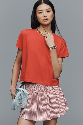 L*Space All Day Short-Sleeve Top