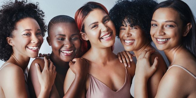 The most inclusive makeup brands on the market