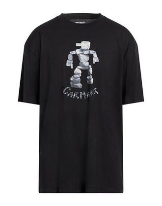 Carhartt Work in Progress TOPWEAR - T-shirts sur YOOX.COM