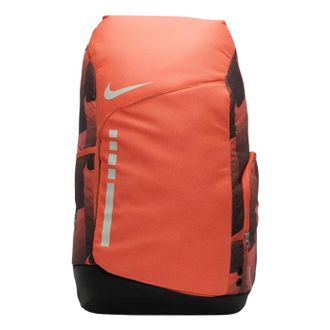 Nike Hoops Elite Backpack Red FZ7311-643