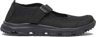 Salomon RX Marie-Jeanne - Dames - Outdoorschoenen - Zwart - 37 EU - Leer - Fitness