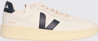 Veja Sneakers V-90 in pelle O. T