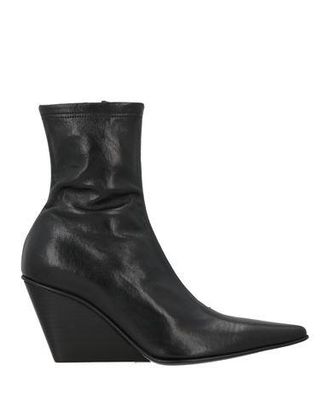Ann Demeulemeester SCHUHE - Stiefeletten auf YOOX.COM