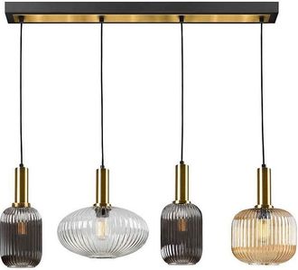 Schuller Norma- Lamp 4l Linea