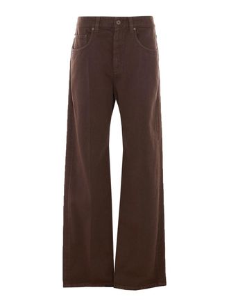 Brunello Cucinelli Denim pants