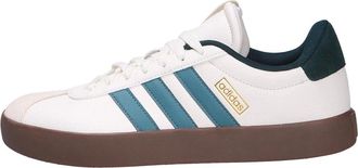 adidas Heren, Sport, Wit, Maat: 44 1/2 EU