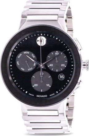 Movado Watch