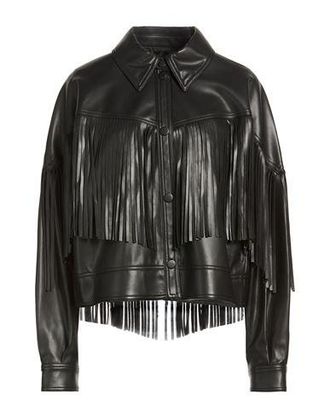 Twin-Set COATS & JACKETS - Jackets on YOOX.COM