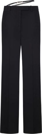 Tom Ford Straight-leg Tailored Trousers