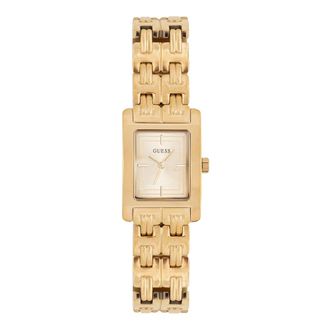 Guess Accessoires, Dames, Geel, ONE Size, Watches