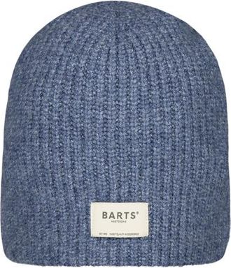 Barts Darty Beanie Mütze für Damen | blau