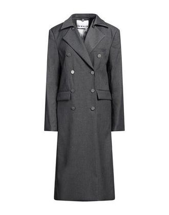 Remain COATS & JACKETS - Overcoats & Trench Coats on YOOX.COM