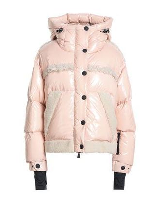 Moncler CAPISPALLA - Piumini & Imbottiti Sintetici su YOOX.COM