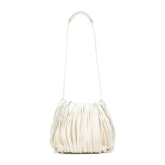 Jil Sander Donna, Borse, Bianco, Taglia unica, new