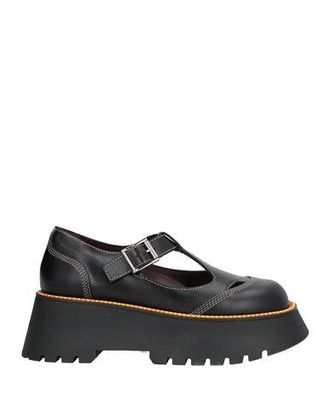 Burberry CALZATURE - Mocassini su YOOX.COM