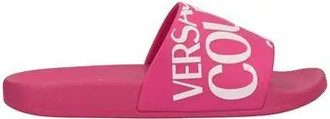 Versace FOOTWEAR - Sandals sur YOOX.COM