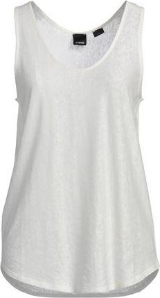 Pinko TOPWEAR - Tank Tops on YOOX.COM