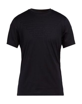 Emporio Armani TOPWEAR - T-shirts on YOOX.COM
