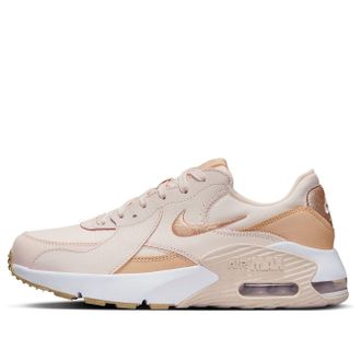 Nike (WMNS) Nike Air Max Excee Light Soft Pink Shimmer DX0113-600