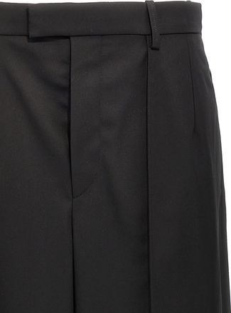 Wardrobe.NYC Wardrobe. Nyc Wool Casual Womens Pants