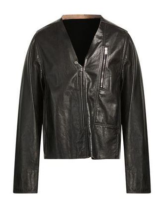 Rick Owens COATS & JACKETS - Jackets on YOOX.COM