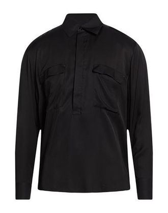 Pantaloni Torino CAMISETAS Y TOPS - Camisas en YOOX.COM