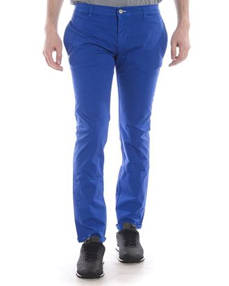 Daniele Alessandrini Jeans Trouser