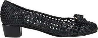 Ferragamo FOOTWEAR - Pumps on YOOX.COM