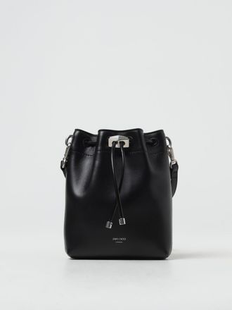 Jimmy Choo London Mini Bag JIMMY CHOO Woman color Black