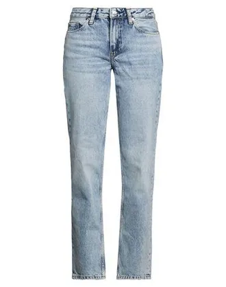 Tommy Hilfiger BOTTOMWEAR - Jeans on YOOX.COM