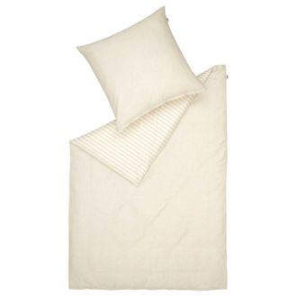 Sch&ouml;ner Wohnen Kollektion Sch&ouml;ner Wohnen Ropa De Cama Reversible Heritage - 1 Unidad 200x200 Cm, Gris