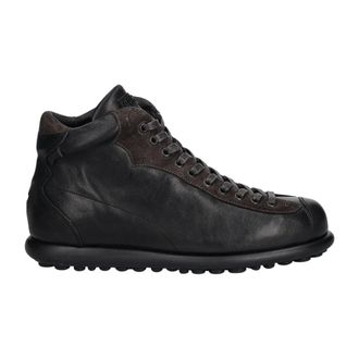 Camper Hombre, Zapatos, Negro, Talla: 40 EU