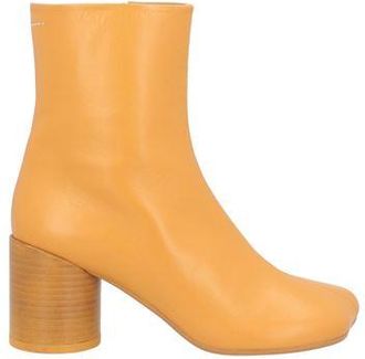 Maison Margiela CALZADO - Botines de ca&ntilde;a alta en YOOX.COM