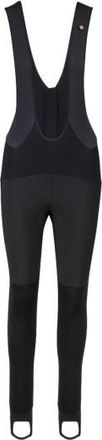Bioracer Vesper Bibtights Tempest Protect Velohose f&uuml;r Damen | schwarz