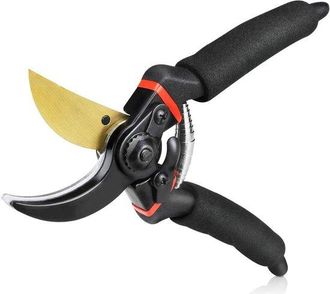 OEM Tijeras De Podar, Tijeras De Podar Profesionales Multifuncionales, Cortadores De Ramas De Hasta 25 Mm, Cortadores De Ramas, Acero
