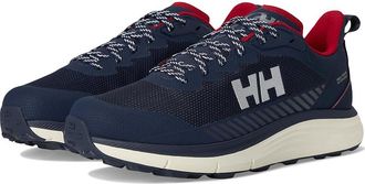 Helly Hansen Stega HT Mens Climbing Shoes Navy : 11.5 D - Medium, Synthetic