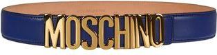 Moschino Small Leather Goods - Belts sur YOOX.COM