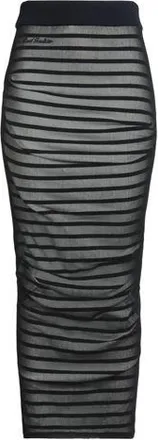 Jean Paul Gaultier Maxi skirts
