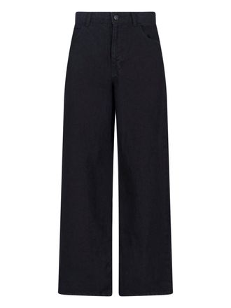 The Row Jeans Dritti