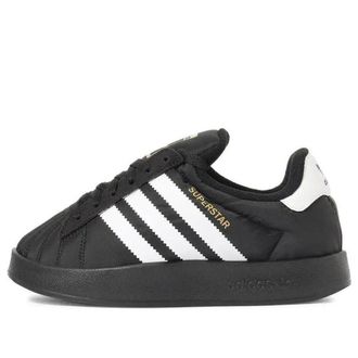 adidas (WMNS) adidas Superstar Home Core Black IH5502