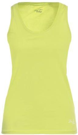 Liu Jo CAMISETAS Y TOPS - Camisetas de tirantes en YOOX.COM