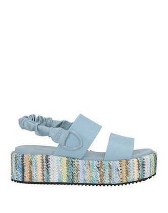 Blauer CALZADO - Sandalias con cierre en YOOX.COM